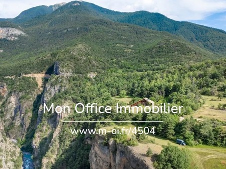 Vente Maison de luxe Hautes alpes 1 045 000 €