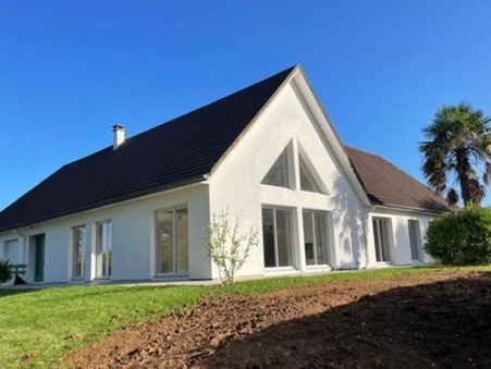 Achat Maison grand standing Seine maritime 699 890 €