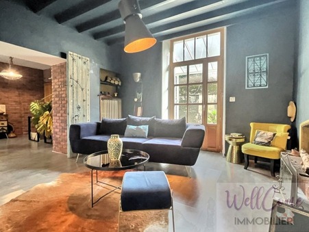 Achat  de prestige Chambéry 598 500 €