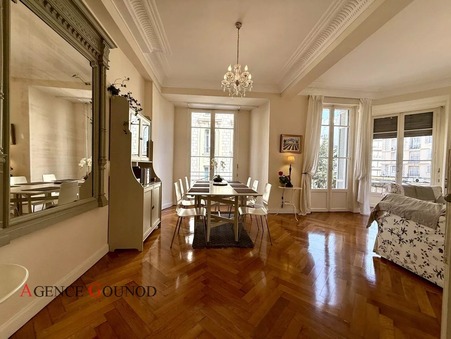 Vente Appartement grand standing Nice 649 000 €