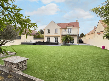 Vente Villa d’exception Val d'Oise 749 000 €
