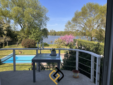 Maison de prestige Angers 629 400 €