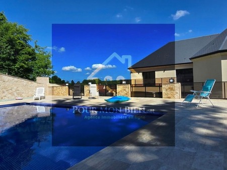 Vente Maison/villa haut de gamme Chartres 799 990 €