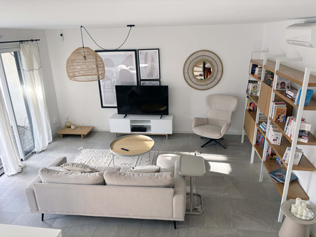 Vente Villa grand standing Montpellier 665 000 €