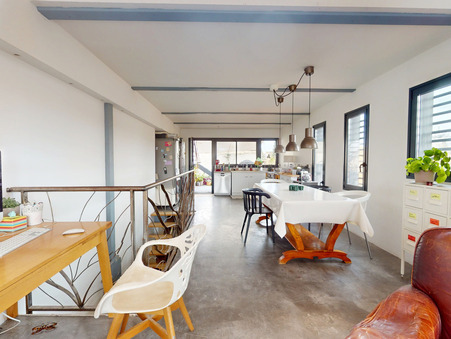 à vendre Villa grand standing Montpellier 730 000 €