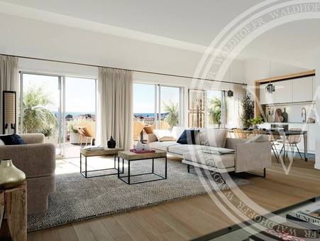 Achat Appartement haut de gamme Beaulieu sur Mer 1 250 000 €