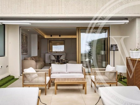 Vente Appartement de luxe Roquebrune Cap Martin 1 190 000 €