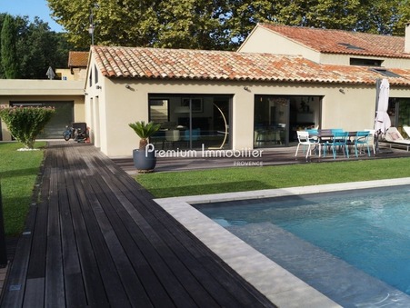 Vente Villa de luxe Venelles 1 150 000 €