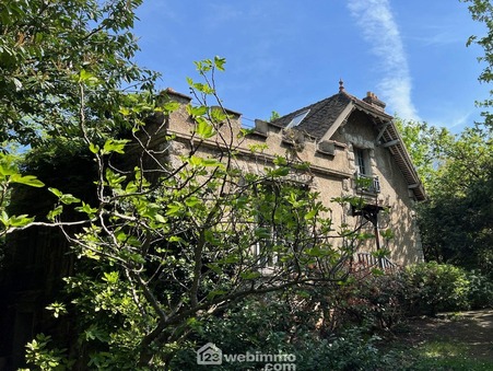 à vendre Maison/villa de prestige Vitry sur Seine 831 600 €