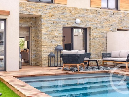 à vendre Villa haut de gamme Corse 995 000 €