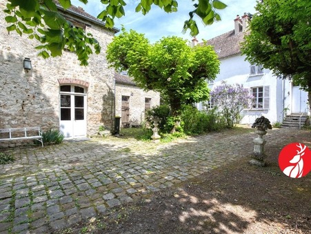 Achat Maison de luxe Milly la Forêt 930 000 €