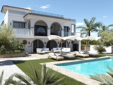 Vente Maison de luxe Rojales 773 560 €