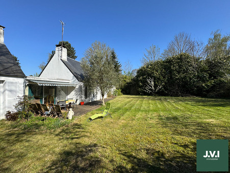 Achat Villa haut de gamme Val d'Oise 556 500 €