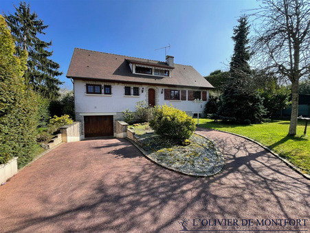 à vendre Maison/villa de luxe MONTFORT L AMAURY 598 500 €