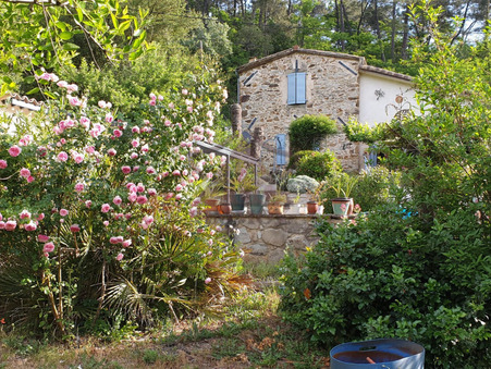 à vendre Chalet  Languedoc-Roussillon 375 000 €