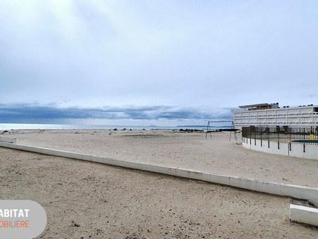 Achat Appartement de qualité Le Grau du Roi 625 000 €