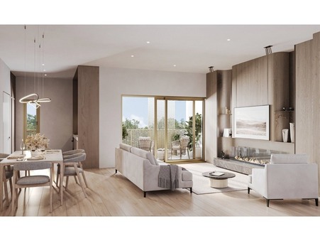 Vente Appartement haut de gamme Montpellier 590 000 €
