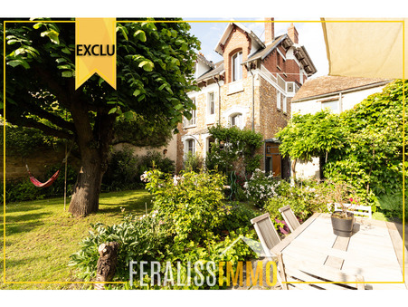 à vendre Villa de luxe Cergy Pontoise 774 900 €