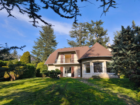 à vendre Villa d’exception Loire 539 000 €