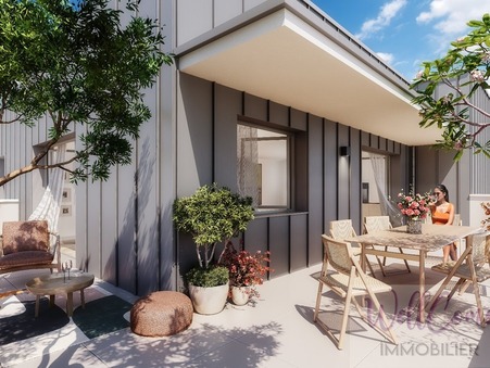 Achat Appartement haut de gamme Annecy 820 000 €