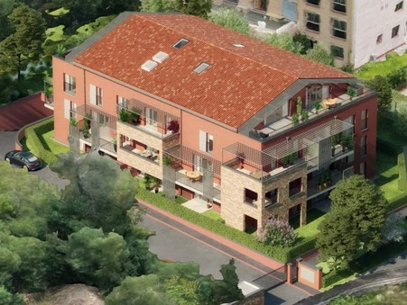 Vente Appartement  Var 549 000 €