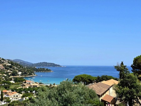 à vendre Appartement de qualité Le Lavandou 690 000 €