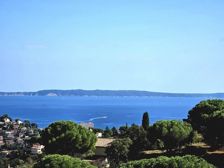 à vendre Maison de qualité Bormes les Mimosas 995 000 €