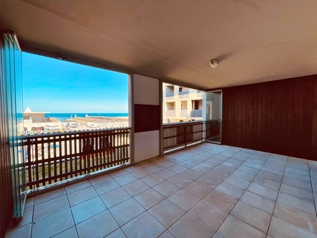 Vente Appartement grand standing Landes 549 500 €