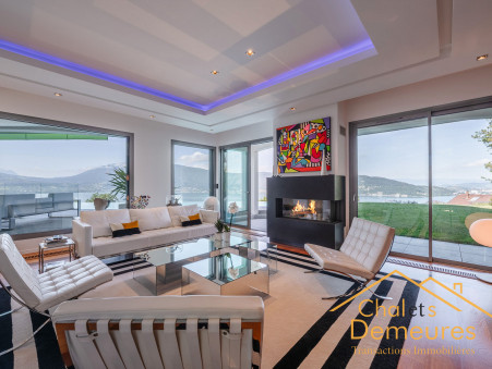 Achat Maison de qualité Annecy 9 900 000 €