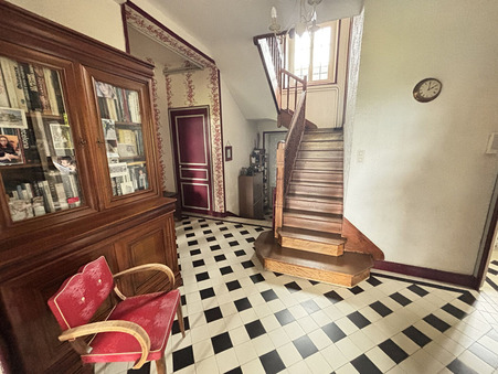 Achat Villa grand standing Haute Goulaine 700 150 €