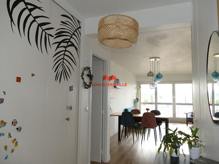 Appartement de luxe Rueil malmaison 585 000 €