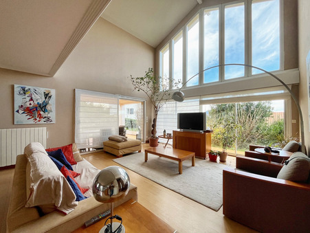 Achat Villa de prestige Hendaye 750 000 €
