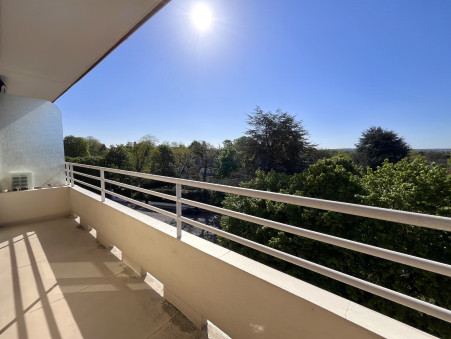 Appartement de prestige Le vesinet 748 000 €