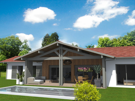 à vendre Villa d’exception Seignosse 825 000 €