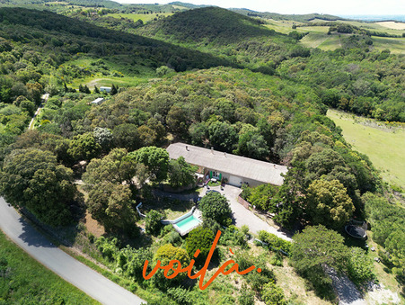 Achat Maison haut de gamme Aude 895 000 €