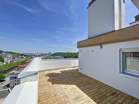 à vendre Appartement haut de gamme Sèvres 895 000 €