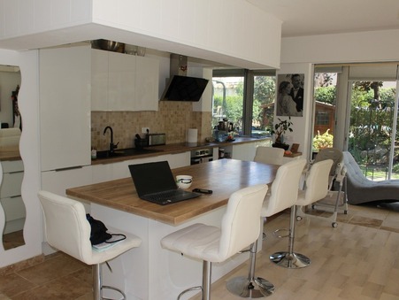 Vente Appartement de prestige Cagnes sur Mer 545 000 €