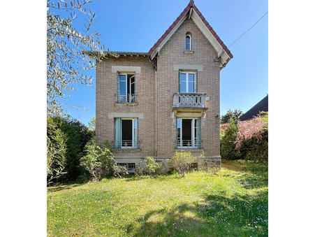 à vendre Villa haut de gamme Rueil Malmaison 1 092 000 €