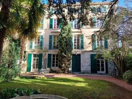 Vente Maison haut de gamme Deux sèvres 531 000 €
