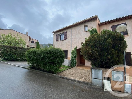 Vente Maison d’exception Alpes maritimes 692 000 €