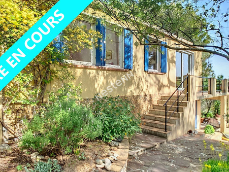 Maison de luxe Ensues la redonne 529 000 €