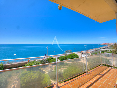 Vente Appartement  Sète 988 000 €