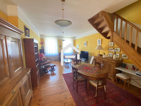 Achat Appartement  Haute garonne 520 000 €