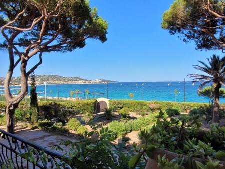 Vente Villa de qualité Sainte Maxime 3 465 000 €