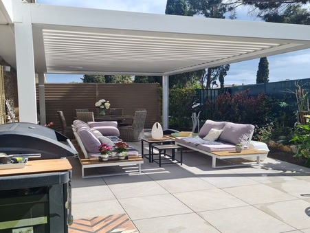 Achat Appartement de prestige Les Issambres 693 000 €