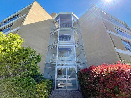 à vendre Appartement grand standing Aix en Provence 695 000 €