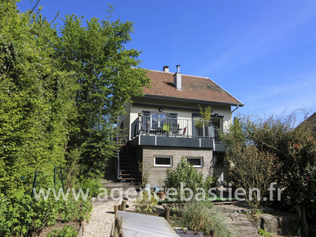 à vendre Maison/villa haut de gamme Divonne les Bains 820 000 €