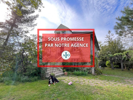 à vendre Maison de prestige Le Vésinet 1 550 000 €
