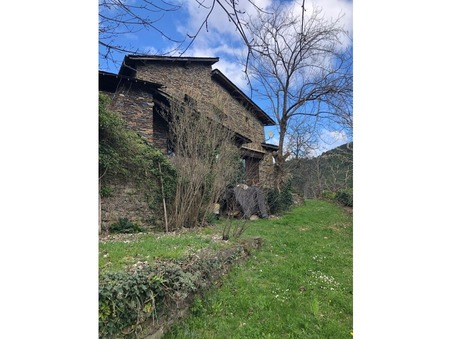 à vendre Maison de qualité Lozère 550 000 €