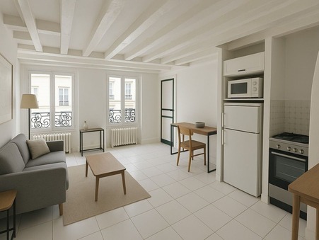 Vente Appartement de luxe Paris 950 000 €